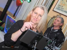 Geburtstagsparty im GH Timo 16.01.2026